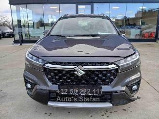 Suzuki SX4 S-CROSS picture 2