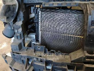 Renault Trafic ZEN picture 22