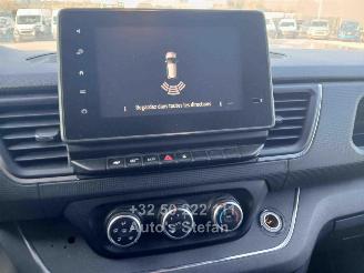 Renault Trafic ZEN picture 8