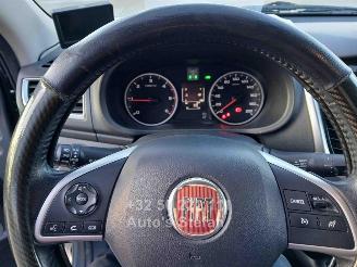 Fiat Fullback DOUBLE CAB LX BASIS picture 23