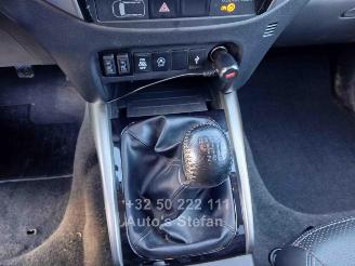 Fiat Fullback DOUBLE CAB LX BASIS picture 25