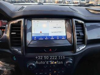 Ford Ranger WILDTRAK picture 12