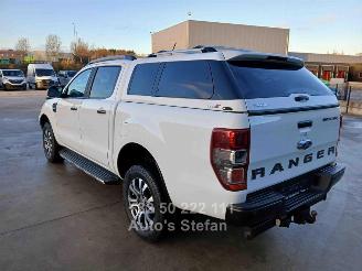 Ford Ranger WILDTRAK picture 4