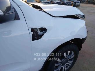 Ford Ranger WILDTRAK picture 23