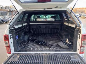 Ford Ranger WILDTRAK picture 16