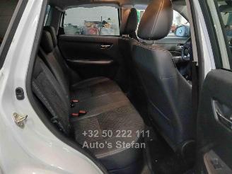 Suzuki Vitara  picture 9