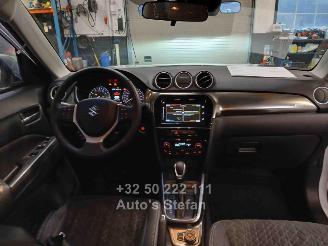 Suzuki Vitara  picture 7