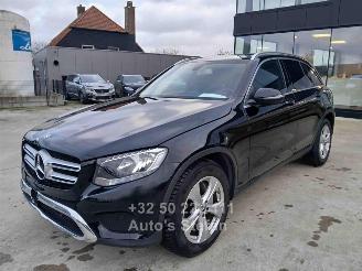 Mercedes GLC 220 D 4MATIC picture 3
