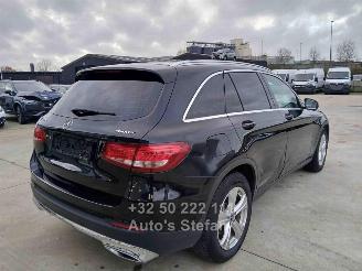 Mercedes GLC 220 D 4MATIC picture 6