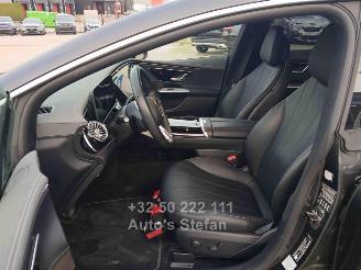 Mercedes E-klasse  picture 21