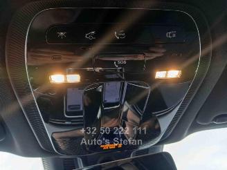 Mercedes E-klasse  picture 16