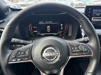 Nissan Juke TEKNA picture 21