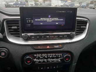 Kia Cee d  picture 17