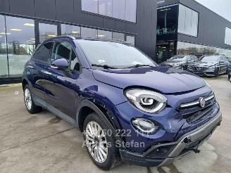 Schadeauto Fiat 500 X 2019/4