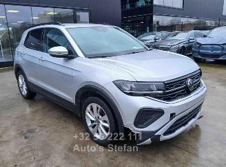 Unfallwagen Volkswagen T-Cross LIFE 2025/4