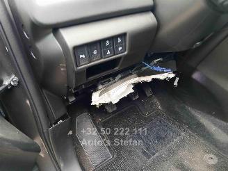 Suzuki SX4 S-CROSS picture 8