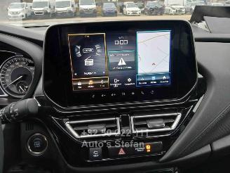 Suzuki SX4 S-CROSS picture 10