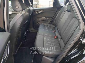 Audi Q4 45 E-TRON picture 15