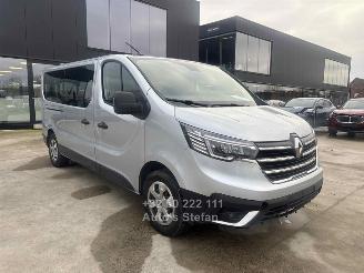 Schadeauto Renault Trafic  2024/6