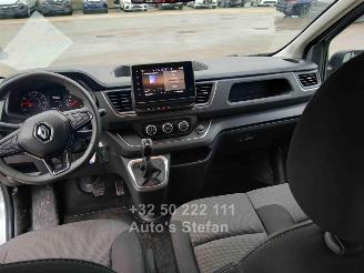 Renault Trafic  picture 7