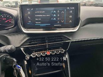 Peugeot 2008 STYLE picture 15