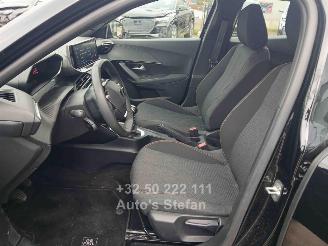 Peugeot 2008 STYLE picture 12