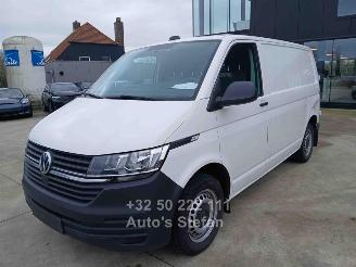 Volkswagen Transporter TRANSPORTER picture 3