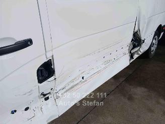 Nissan Interstar N-CONNECTA picture 21