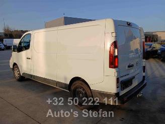 Nissan Primastar  picture 4