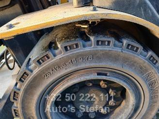 Nissan Primastar  picture 25