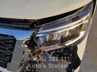 Nissan Primastar  picture 19