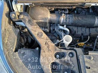 Nissan Primastar  picture 23