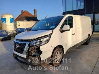 Nissan Primastar  picture 3