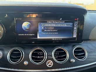 Mercedes E-klasse  picture 15