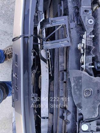 Peugeot 2008  picture 16