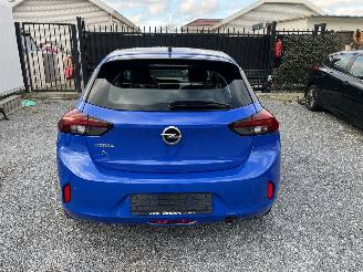 Auto incidentate Opel Corsa BENZINE - AUTOMATIC 2022/2