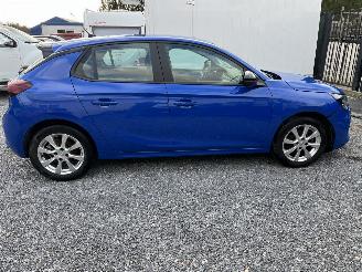 Opel Corsa BENZINE - AUTOMATIC picture 4