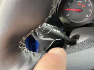 Opel Corsa BENZINE - AUTOMATIC picture 22