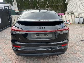 Unfallwagen Audi Q4 E-TRON SPORTBACK 2021/12