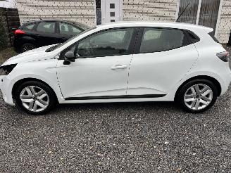 Renault Clio BENZINE 100,PS + LPG - KLIMA picture 5