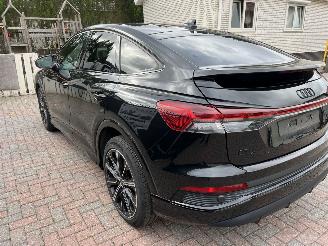 Audi Q4 SPORTBACK E-TRON PANORAMADACH picture 2