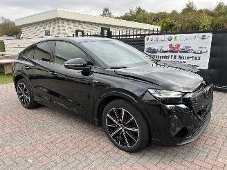 Audi Q4 SPORTBACK E-TRON PANORAMADACH picture 4