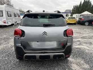 Damaged car Citroën C3 Aircross CLIMATRONIK -- NAVI 2019/4