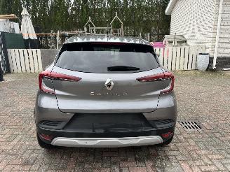 Unfallwagen Renault Captur BENZINE - KLIMA + NAVI 2023/3