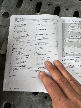 Volkswagen Golf GOLF 1.4 TSI ACT MOTOR LOOPT!!! Highline DSG PANO 140PK!!! picture 27