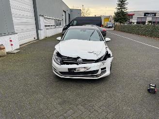 Volkswagen Golf GOLF 1.4 TSI ACT MOTOR LOOPT!!! Highline DSG PANO 140PK!!! picture 8