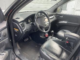 Kia Sportage 2.7 V6 X-pression 4WD Automaat picture 6