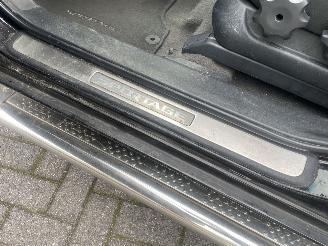 Kia Sportage 2.7 V6 X-pression 4WD Automaat picture 8