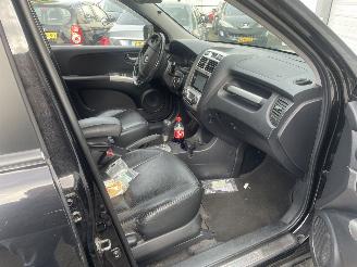 Kia Sportage 2.7 V6 X-pression 4WD Automaat picture 12