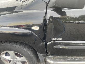 Kia Sportage 2.7 V6 X-pression 4WD Automaat picture 5